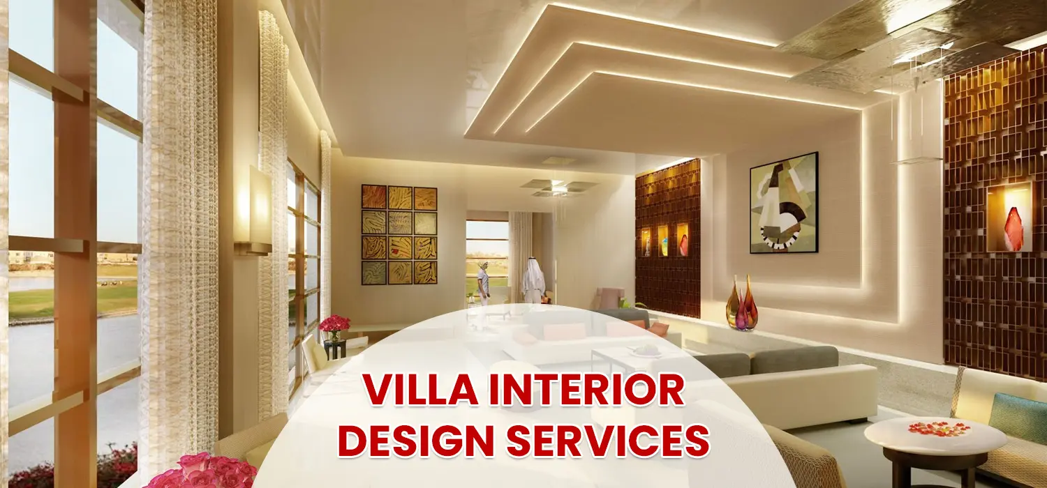 Paraam Interiors