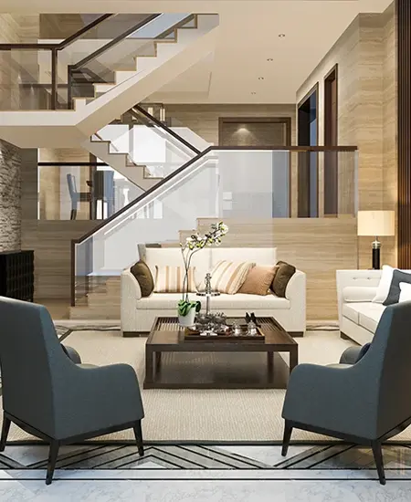 ⁠Interior Consultancy Service