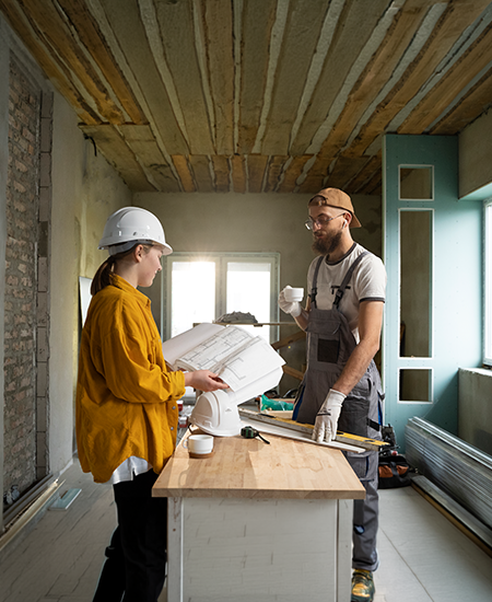 Home Renovation Service