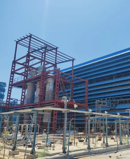 Turnkey Interior Projects