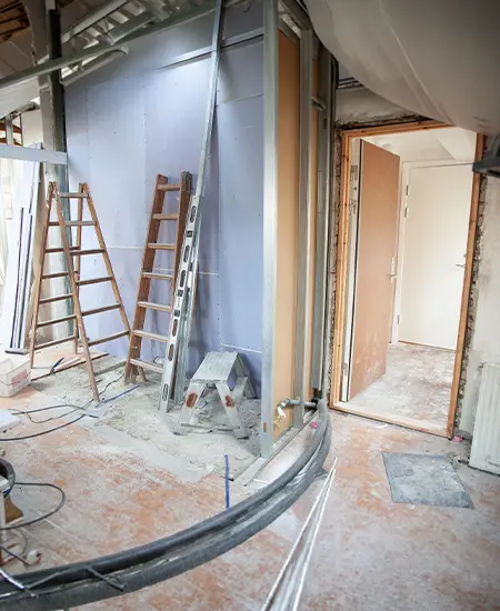 Home Renovation Service