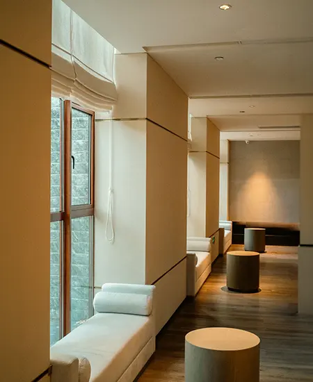 Home Interior Design Service