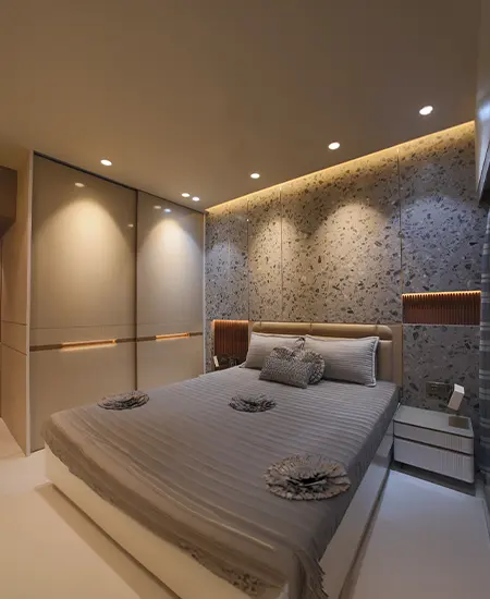 Modular Wardrobe Service