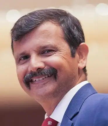 Sunny Verma