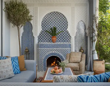 Residential Interior Designing Service Providers in Gujarat